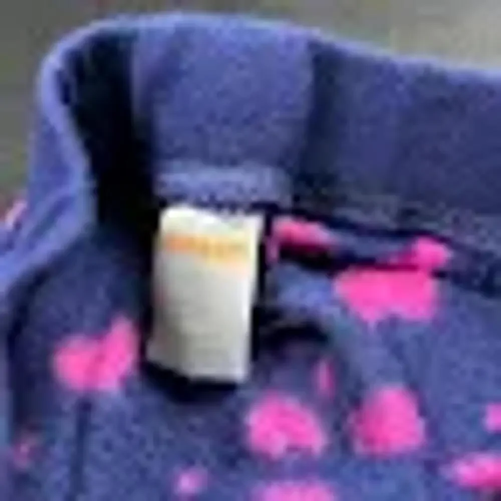 💙💗‎ Gymboree Girls Dark Blue Pink Hearts Pajama Pants – Size 5